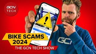 Don't Fall For Scams With Our Top Tips | GCN Tech Show 331