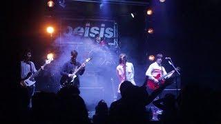 Live Forever - Oeisis / OASIS TRIBUTE