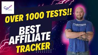 Best Affiliate Tracking Tool for Media Buying - CPV LAB PRO Promo Code: POWERHOUSE -Over 1000 Tests!