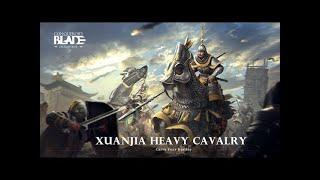 Conqueror's Blade  Poleaxe/ Ranked / Siege / Dragonrise Season-19 Montage #1  NEW CAVALRY