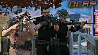 The 24/7 Shootout in OCRP!