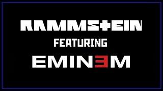 10. Rammstein & Eminem - Just Eifersucht (Mashup Music) ft @thetitanick398​