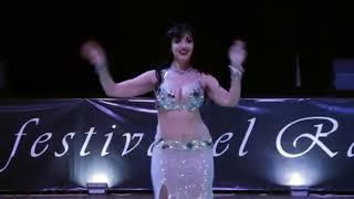 Mere Rakshy Qamar Belly Dance