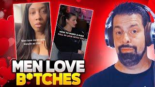 Some Women Believe Men Love This! [Reaction]