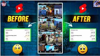 अगर आपके Gaming Short Videos पर Views नही आ रहें है तो ये Try करो| How To Viral Gaming Short Videos