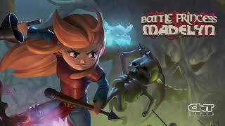 Battle Princess Madelyn Arcade Mode Full Game Play PlayStation 4