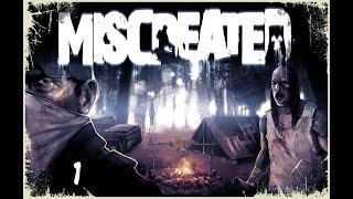 Miscreated Прохождение #1