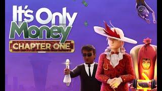 another wacky life sim / it's only money / first look