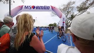 World Triathlon Bermuda