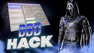 FREE HACK FOR DEAD BY DAYLIGHT DECEMBER | DBD HACK DOWNLOAD 2024 NEW & FULL TUTORIAL | RAGE & LEGIT