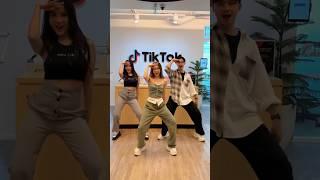 Mong nan nan di kantor TikTok Indonesia‼️ | Natya, Rendy, & Naissa