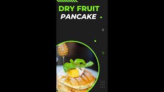 How to make Pancake at Home | Easy Pancake Recipe by Original Baking and Cooking #Shorts