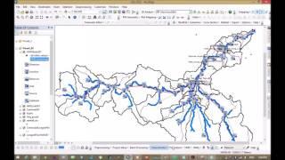 HEC-GeoHMS Final Tutorial 7