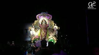 Vadodara Ganesh Utsav Teaser 2019 !! VAdodara Ganpati Festival !!