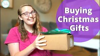 Christmas Gifts Book Haul || Book Outlet || Thrift Books || New Growth Press