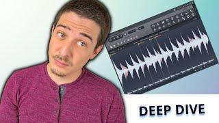 How To Use Edison (IN DEPTH!!) FL Studio Edison Audio Editor Explained!