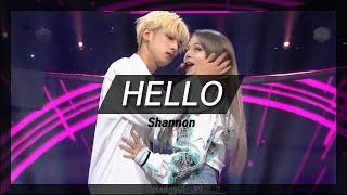 [이한결] Hello