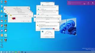 Windows Technical Preview Crazy Error Full | 4K60FPS