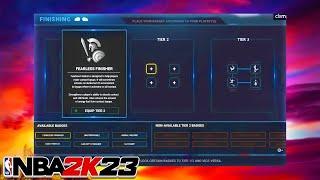 NBA 2K23 MyCareer Trailer (PS5) LEAKED!