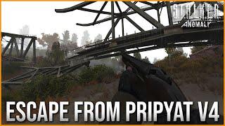 Escape From Pripyat V4.0 | I learned my Lesson!