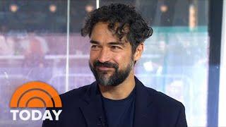 Alfonso Herrera Talks ‘Ozark’ Finale: ‘IWas Incredibly Shocked’