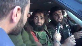 «Интервью террористов ИГИЛ прикол »