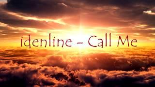idenline - Call Me