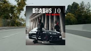 UK Drill Type Beat x NY Drill Type Beat - Brabus 10 - Instru Drill | Drill Instrumental 2024