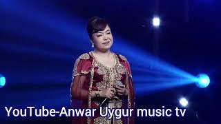 Bir piyale qay 45 | Muhter bogra | sewirdin imam | dost |Uyghur music| Uyghur song