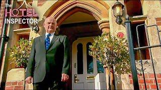 Hotel Owner was Forced to Cash in his Pension | The Hotel Inspector S3