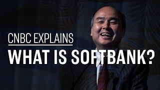 What is Softbank? | CNBC Explains