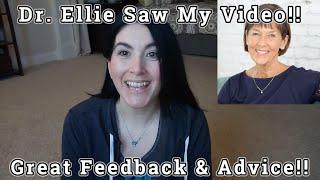 Changes I Made Thanks to Feedback From Dr. Ellie Phillips (Xylitol Guidance!)