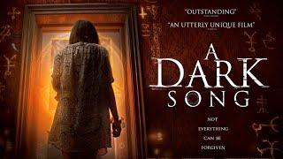 Kara Büyü - A Dark Song | Türkçe Dublaj | Fantastik Gizem Korku Filmi Full HD İzle