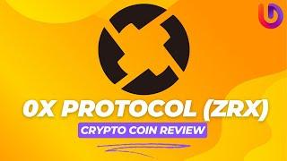 0x Protocol (ZRX): Decentralized Trading with 0x Protocol (ZRX)