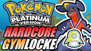 Pokémon Platinum Gymlocke -  RELEASE After EVERY Gym!