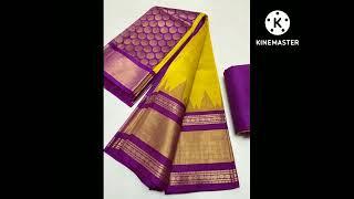 #purekuppadam #pattusarees #5000+ @venus studio