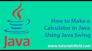 How to Create a Clear Button Calculator in Java #8