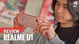 Realme U1 review