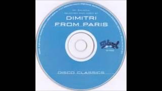 Dimitri From Paris - My Salsoul (Disco Classics) (2002)