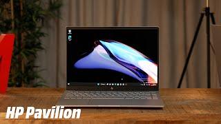 HP Pavilion | Op zoek naar een laptop voor alledaags gebruik?