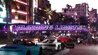 GTA VI | Blinding Lights | 2K Edit