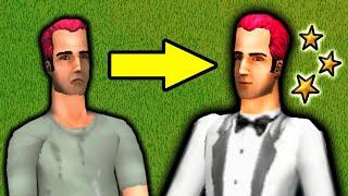 The Sims 1 SUPERSTAR Challenge