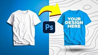 Best T-Shirt Mockup Websites