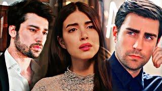 YağHaz + Sinan - All I Want