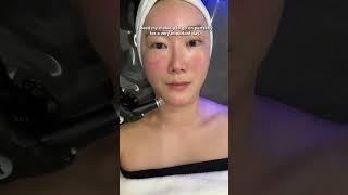 NO DOWNTIME TREATMENTS THAT KPOP IDOLS GET! HydraFacial, Regen Booster #koreanclinic