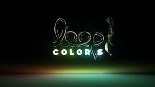 LOOP COLORS