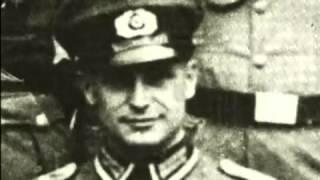 Reinhard Gehlen - The CIA & The Nazis