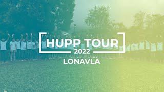 Lonavla Tour | Hupp Technologies | 2022 | Teaser