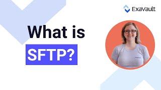 What Is SFTP?