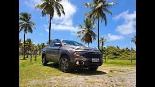 Qual versão do Fiat Toro tem melhor custo-benefício? Mostramos todas para você escolher!